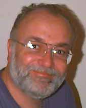 Ugur Diril's image